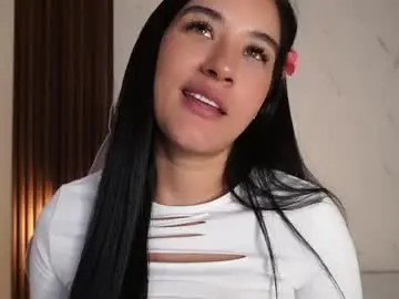 Chaturbate Adult Webcams of alannadumont