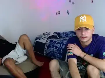 Chaturbate Free Live Porn of dominic_hanks