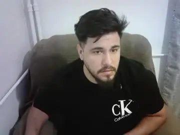 Chaturbate Live Sex of gianiboy99