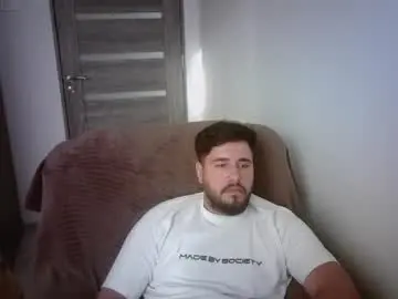Chaturbate Best Webcam of gianiboy99