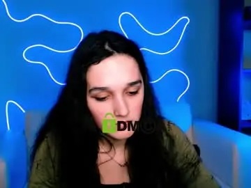 Chaturbate Best live sex cam show of imhaileyy