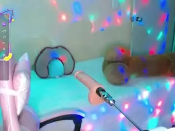 Chaturbate Adult Webcam of kim_saenz20