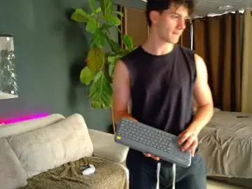 Chaturbate Private Sex Chat of maisonbastian