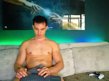 Chaturbate Live Sex of maisonbastian