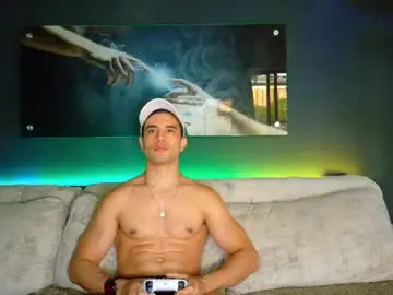 Chaturbate Free Live Porn of maisonbastian