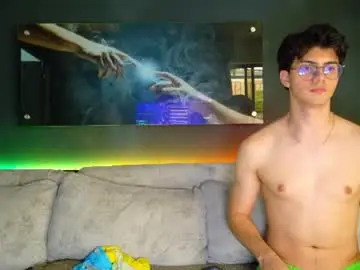 Chaturbate Nude Webcam of maisonbastian