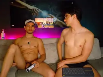 Chaturbate Adult Webcams of maisonbastian