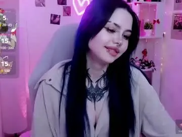 Chaturbate Watch Live Sex Cams of morana_batt