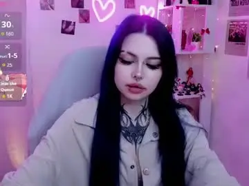 Chaturbate Best live sex cam show of morana_batt
