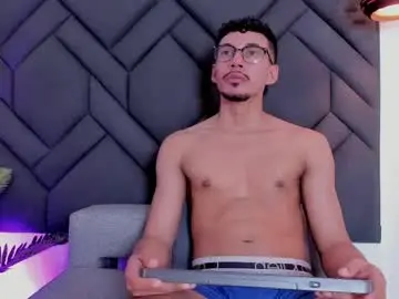 Chaturbate Sex Chat of philip_collins