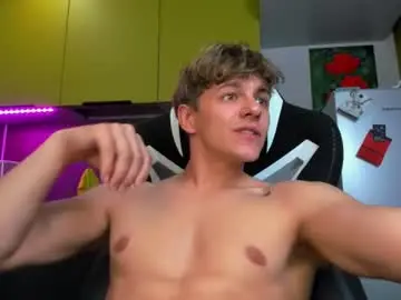 Chaturbate Live Sex Cam of prince_nik