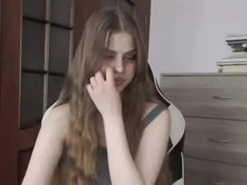 Chaturbate Sex Chat of redhead_rabbit