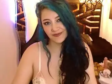 Chaturbate Best Webcam of scarleth_bluee
