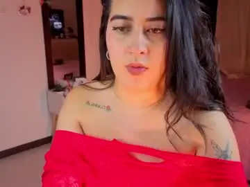 Chaturbate Watch Live Sex Cams of serenna_se