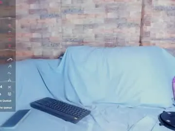 Chaturbate Best live sex cam show of brizza_h033
