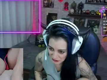 Chaturbate Watch Live Sex Cams of mature_gamer