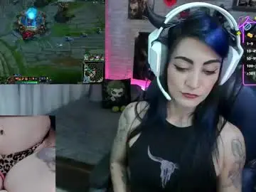 Chaturbate Free Live Porn of mature_gamer