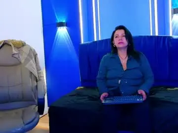 Chaturbate Free Porn Cam of nataliaa_mystic