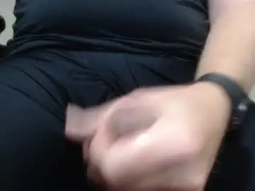 Chaturbate Nude Webcam of naughtyjohn77