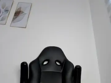Chaturbate Live Sex Cam of _molly_rosse_