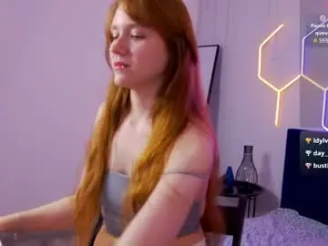 Chaturbate Best Webcam of angelfleur