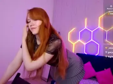 Chaturbate Live Sex of angelfleur