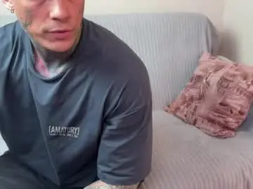 Chaturbate Nude Webcam of anubisgod88