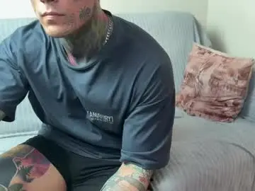 Chaturbate Watch Live Sex Cams of anubisgod88