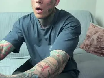 Chaturbate Free Porn Cam of anubisgod88