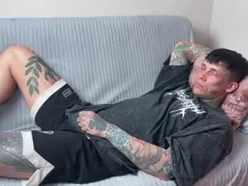 Chaturbate Sex Chat of anubisgod88