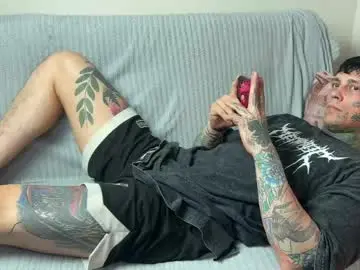 Chaturbate Adult Webcams of anubisgod88