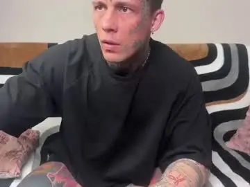 Chaturbate Best live sex cam show of anubisgod88