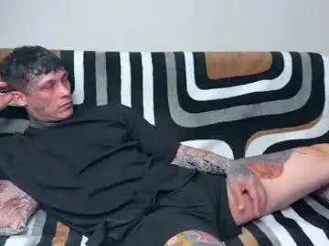 Chaturbate Live Sex Cam of anubisgod88