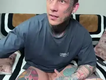 Chaturbate Sex Cam of anubisgod88