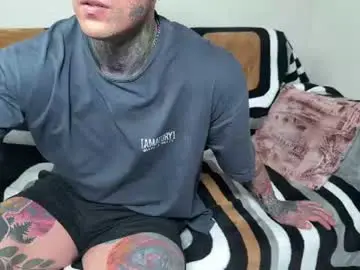 Chaturbate Sex Chat of anubisgod88