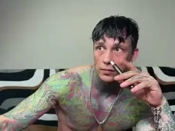 Chaturbate Private Sex Chat of anubisgod88