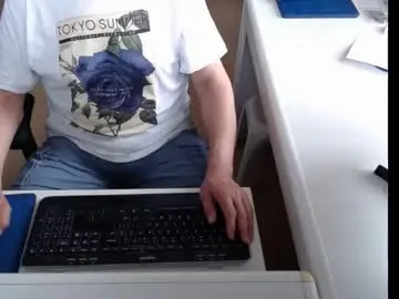 Chaturbate Live Porn of dutchpornking2
