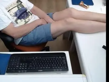 Chaturbate Live Porn of dutchpornking2