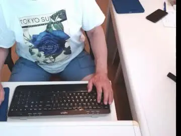 Chaturbate Nude Webcam of dutchpornking2