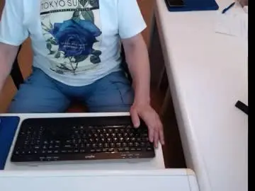 Chaturbate Private Sex Chat of dutchpornking2