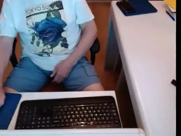 Chaturbate Watch Live Sex Cams of dutchpornking2