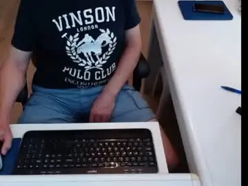 Chaturbate Nude Webcam of dutchpornking2