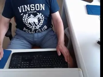 Chaturbate Sex Chat of dutchpornking2