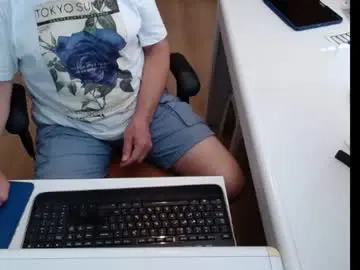 Chaturbate Free Live Porn of dutchpornking2