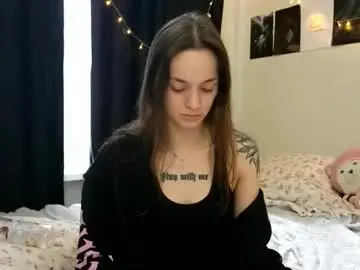 Chaturbate Live Porn of newproject_