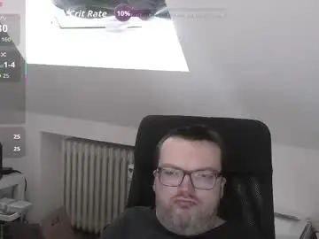 Chaturbate Free Porn Cam of still_alive1985