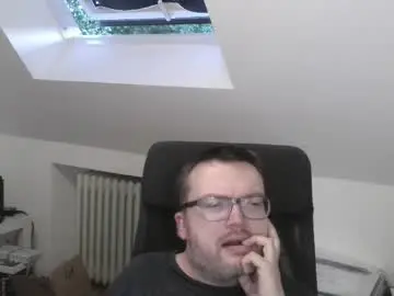 Chaturbate Best Webcam of still_alive1985