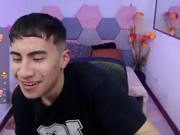 Chaturbate Sex Cam of andy_norton