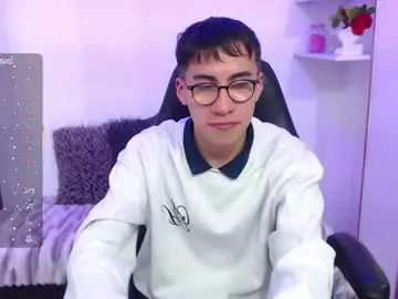 Chaturbate Free Porn Cam of andy_norton