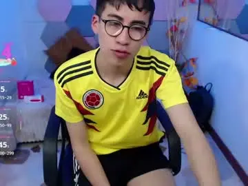 Chaturbate Adult Webcam of andy_norton